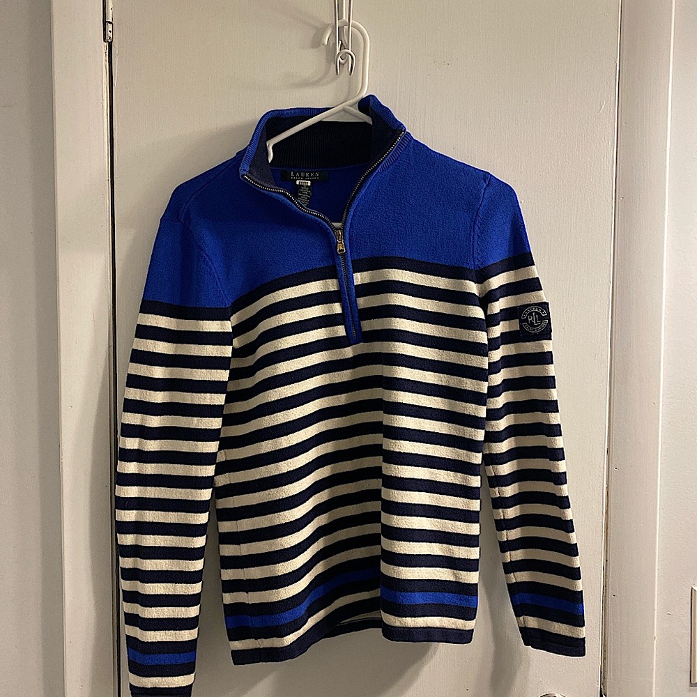 Ralp Lauren Sweatshirt